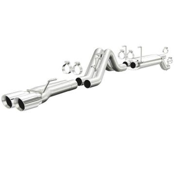 RAM SRT-10 8.3 V10 2006 Magnaflow cat-back-2, Autos : Pièces & Accessoires, Ophalen of Verzenden