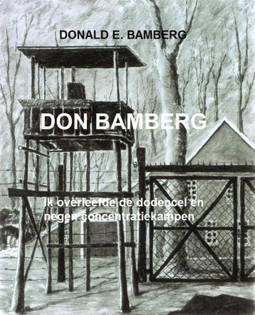Dossier NN - Don Bamberg 9789026965081 Don Bamberg, Verzenden, Gelezen, Don Bamberg