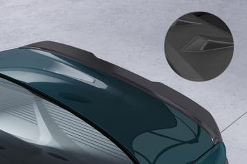 Achtervleugel met ABE voor BMW 5 Reeks G30 berline HF992-L, Verzenden, Nieuw