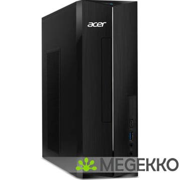 Acer Aspire XC-1785 I52161C i5 16GB 1TB SSD Desktop, Verzenden, Nieuw