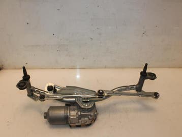 Ruitenwismotor+Mechaniek Volkswagen Touran O117582