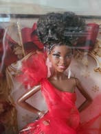 Barbie - Poupée Barbie Holiday Barbie 2024 - 2020 et après -