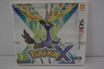 Pokemon X - SEALED (3DS UKV)