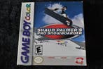 Shaun Palmers Pro Snowboarders Nintendo Gameboy Color Boxed, Verzenden, Nieuw