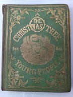 George Frederick Pardon - The Christmas Tree: A Book Of