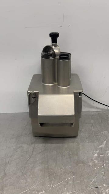 Coupe-légumes Robot Coupe CL 50 Ultra en acier inoxydable,, Zakelijke goederen, Verzenden, Nieuw in verpakking