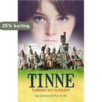 Tinne 9789461312952 Ugo Janssens, Verzenden, Ugo Janssens