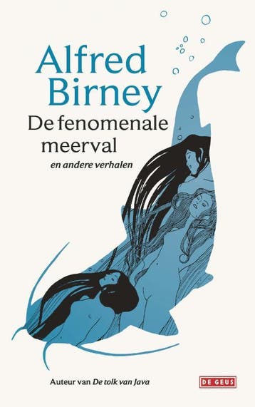 De fenomenale meerval en andere verhalen 9789044540079, Verzenden, Zo goed als nieuw, Alfred Birney