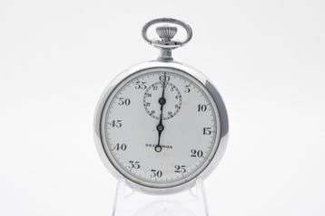 Seikosha - Vintage Mechanical Stopwatch - Sans prix de, Nieuw