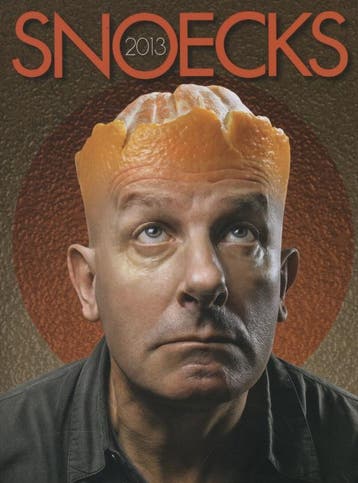 Snoecks 2013 9789077885260, Boeken, Verzenden, Zo goed als nieuw