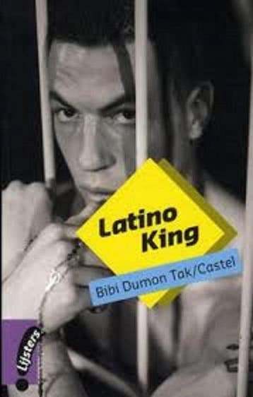 Latino King 9789001814908 Dumon Tak B., Boeken, Verzenden, Zo goed als nieuw, Dumon Tak B.