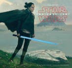 The Art of Star Wars: The Last Jedi Boek, Ophalen of Verzenden, Nieuw