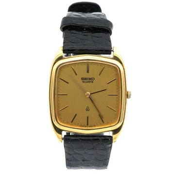 Seiko - Quartz - Zonder minimumprijs - 6030-5250 - Heren -