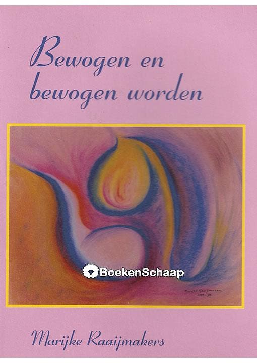 Bewogen en bewogen worden, Livres, Ésotérisme & Spiritualité, Envoi