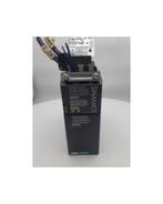 Siemens SIMATIC 6SL32101KE118UP0  Frequentieomvormer, Verzenden