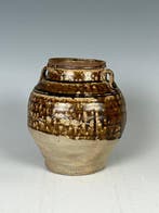 Oud Chinees, Tang-dynastie Keramiek, Porselein Changsha-kiln