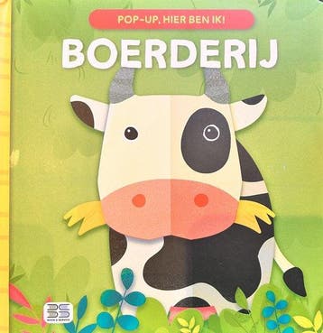 Pop-up, hier ben ik! 9789465057156, Verzenden, Zo goed als nieuw