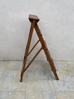 Escalier de cuisine - Bois