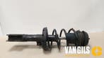Schokdemperpoot links-voor Opel Astra O231674