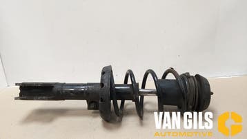 Schokdemperpoot links-voor Opel Astra O231674, Nieuw