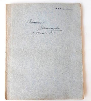 Ordonnantie t Heerdstede - Geld in den Quariere van Veluwe, Antiek en Kunst, Antiek | Boeken en Manuscripten