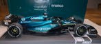 Minichamps 1:18 - Modelauto - ASTON MARTIN ARAMCO COGNIZANT, Nieuw