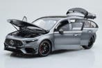 NZG 1:18 - Modelauto - Mercedes-Benz A45 AMG, Nieuw