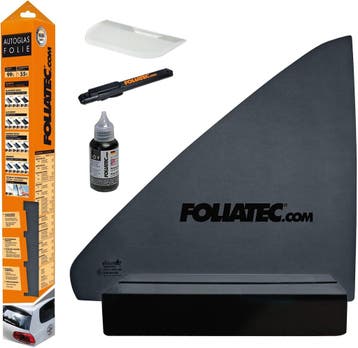 FOLIATEC Set 51x400cm | Retour deal | Knaller van een prijs, Verzenden