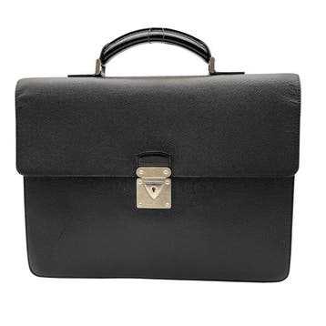 Louis Vuitton - Louis Vuitton Taiga Robusto 1 Briefcase -, Nieuw