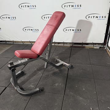 Parabody - Adjustable Bench, Ophalen of Verzenden, Overige typen