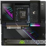 Gigabyte Z890 AORUS XTREME AI TOP, Computers en Software, Verzenden, Nieuw