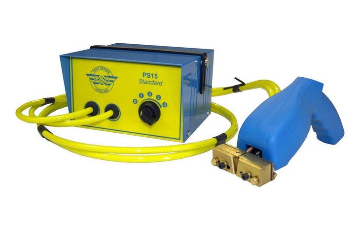 Bandenopsnijapparaat standaard, Doe-het-zelf en Bouw, Gereedschap | Lasapparaten, Ophalen of Verzenden