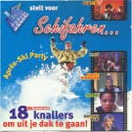 Various - Schifahren Après-Ski Party, Cd's en Dvd's, Verzenden, Gebruikt