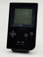 Nintendo - Nintendo Game Boy Pocket MGB-001 Black – Working, Nieuw