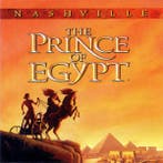 Various - The Prince Of Egypt (Nashville), Cd's en Dvd's, Verzenden, Gebruikt