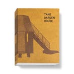 Tane Garden House 9783945852620 Rolf Fehlbaum, Boeken, Verzenden, Gelezen, Rolf Fehlbaum