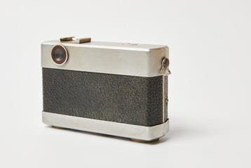 Zeiss Wera 1 Appareil photo argentique