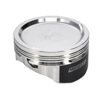 Manley Chevrolet LS Piston Set - 4.070in Bore 1.115in CH,, Auto-onderdelen, Ophalen of Verzenden, Nieuw