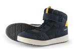 Viking Hoge sneakers in maat 43 Blauw, Kleding | Heren, Viking, Zo goed als nieuw, Sneakers, Verzenden