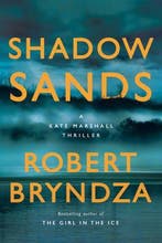Shadow Sands 9781542023368 Robert Bryndza, Verzenden, Robert Bryndza