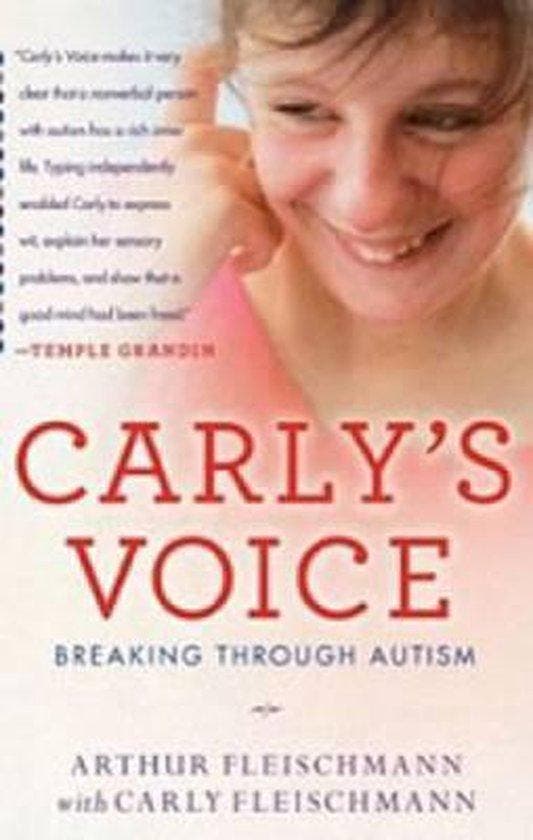 Carlys Voice 9781439194140 Arthur Fleischmann, Livres, Langue | Anglais, Envoi
