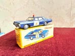 Dinky Toys 1:43 - Voiture miniature - Pontiac R.C.M.P. Car, Nieuw