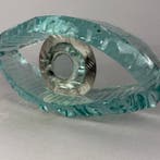 Andrzej Rafalski - Glass EYE - hand made, Antiquités & Art