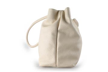 Michael Kors Schoudertas Beige, Verzenden, Zo goed als nieuw, Beige