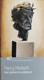 Het stenen bruidsbed / De Morgen-bibliotheek Parels uit de, Boeken, Verzenden, Zo goed als nieuw, Harry Mulisch