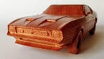 1:16 - Coupé miniature - Mustang Mach 1 1971, Nieuw