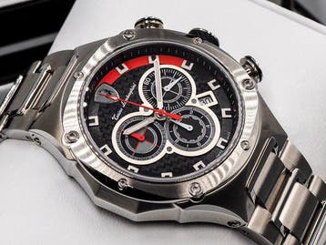 Tonino Lamborghini - Sans prix de réserve - * NEW *, Handtassen en Accessoires, Nieuw