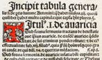 Saint Antoninus Florentinus - [Post Incunable] Summe Maioris