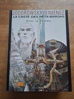 La Caste des Méta-Barons T1 à T8 - Série complète - 8x C - 8, Boeken, Nieuw