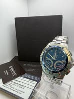 TAG Heuer - TAG Heuer Aquaracer Calibre S - CAF7012 - Heren
